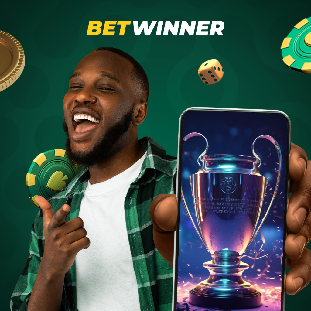 Betwinner Colombia App Casino