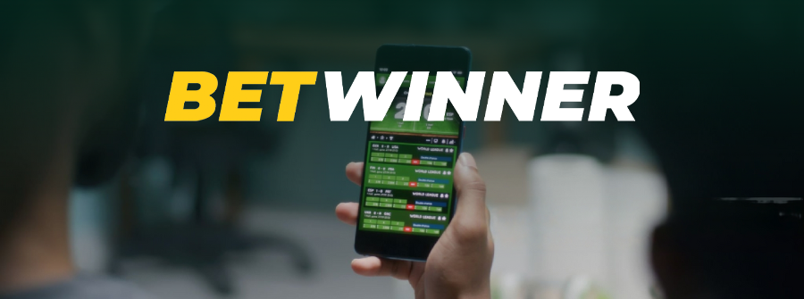 Betwinner Colombia App