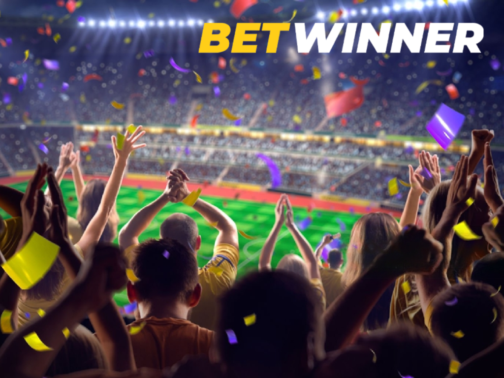 Betwinner Colombia Casino