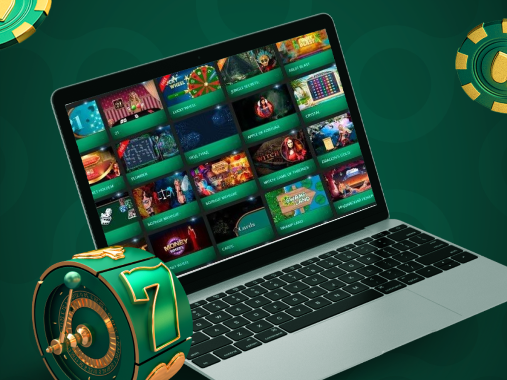 Betwinner Colombia Casino Offer