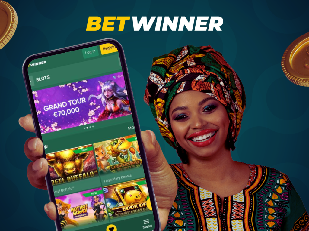 Betwinner Colombia Login and Play